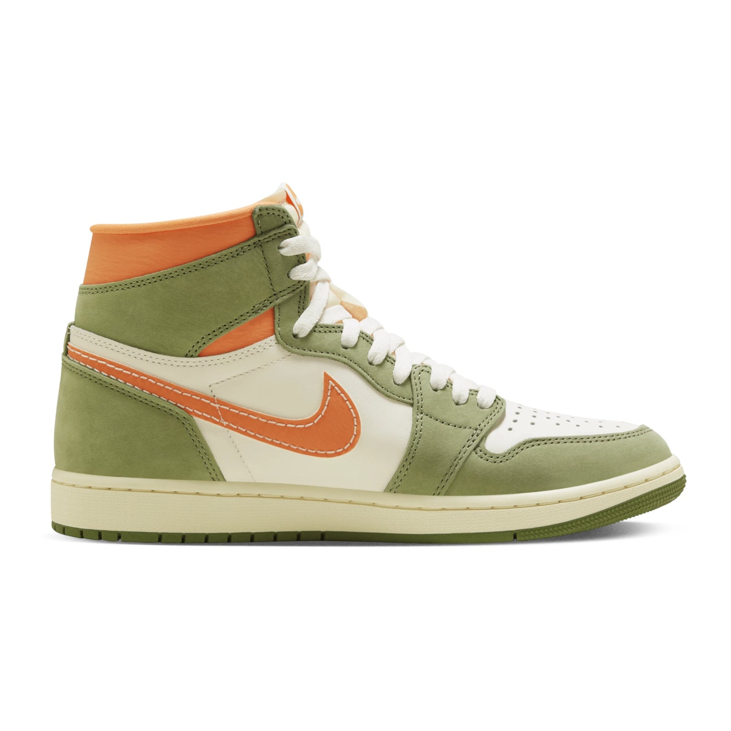 Nike Air Jordan 1 High OG Craft "Celadon" - FB9934-300