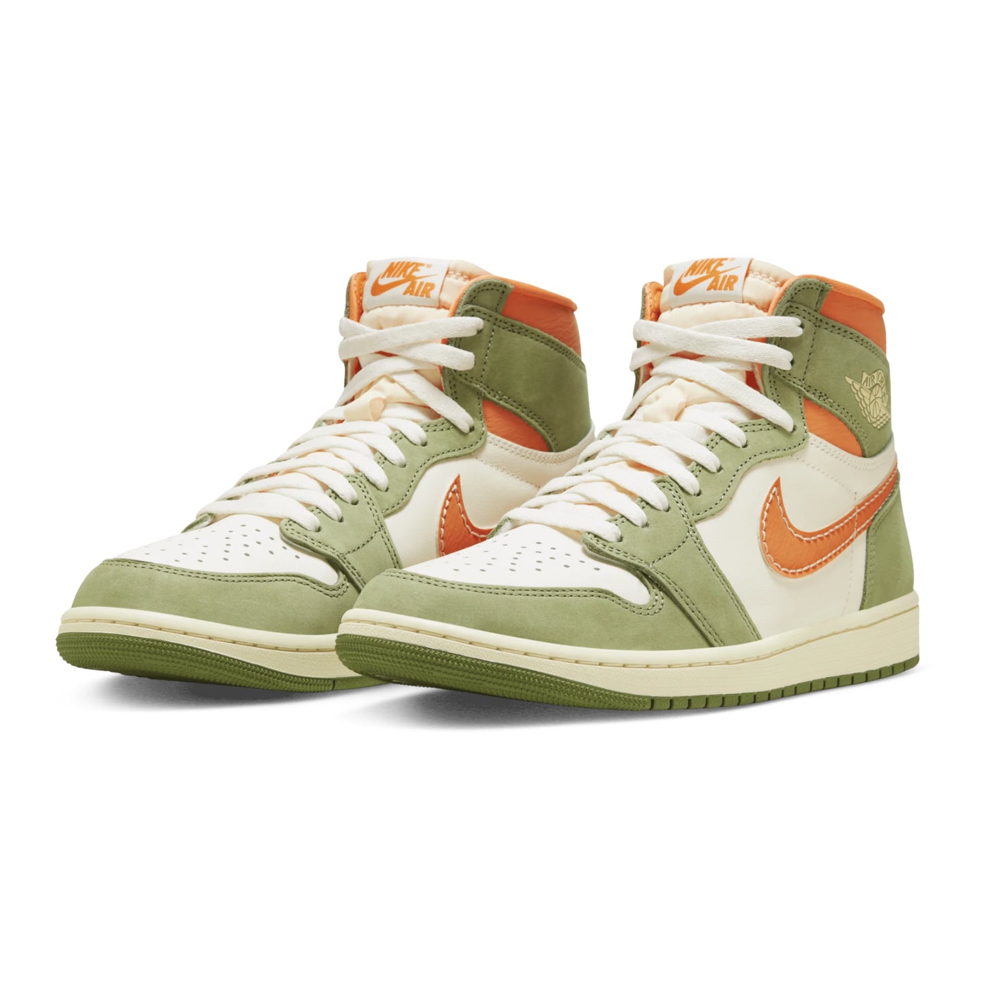 Nike Air Jordan 1 High OG Craft "Celadon" - FB9934-300