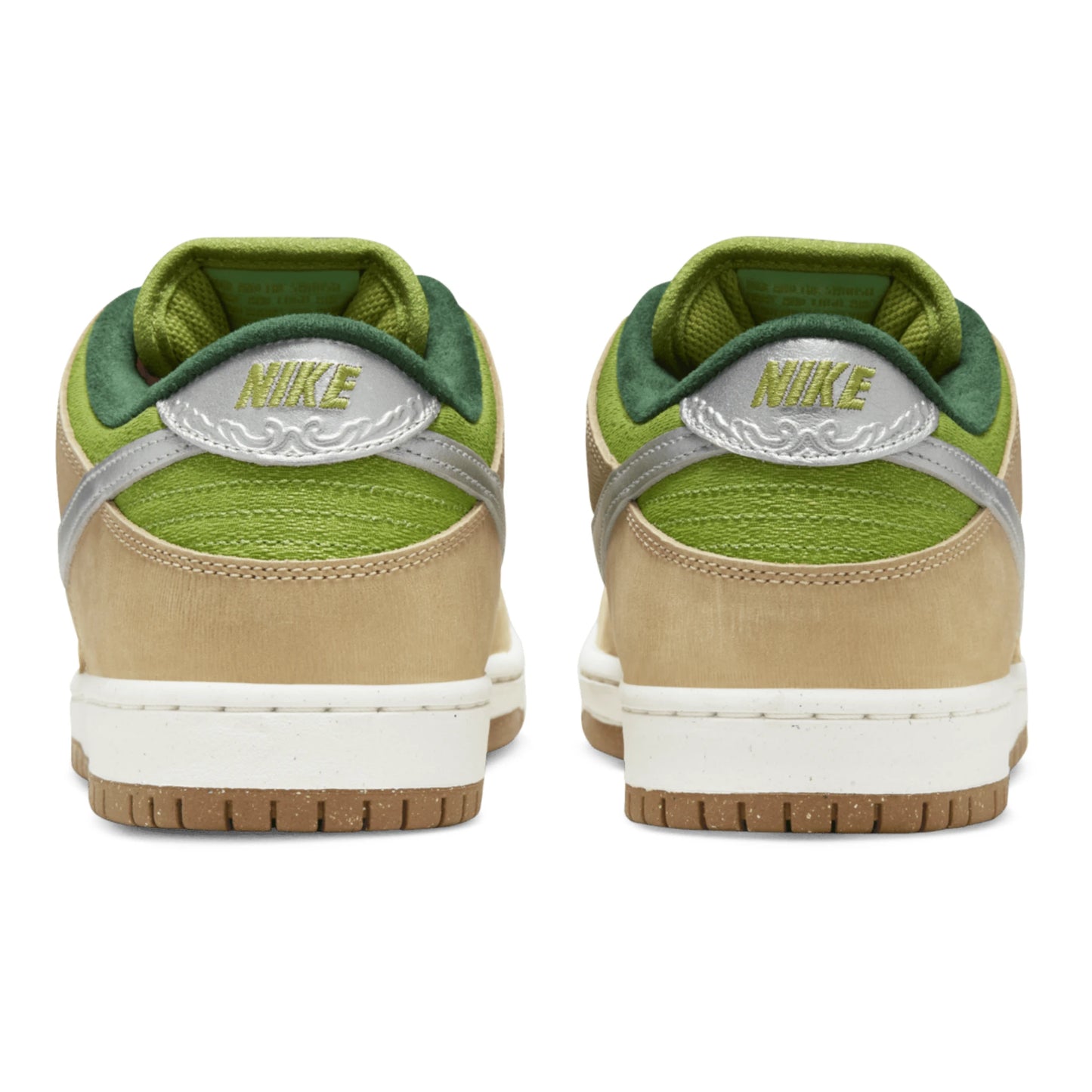 Nike SB Dunk Low Escargot - FQ7585-200