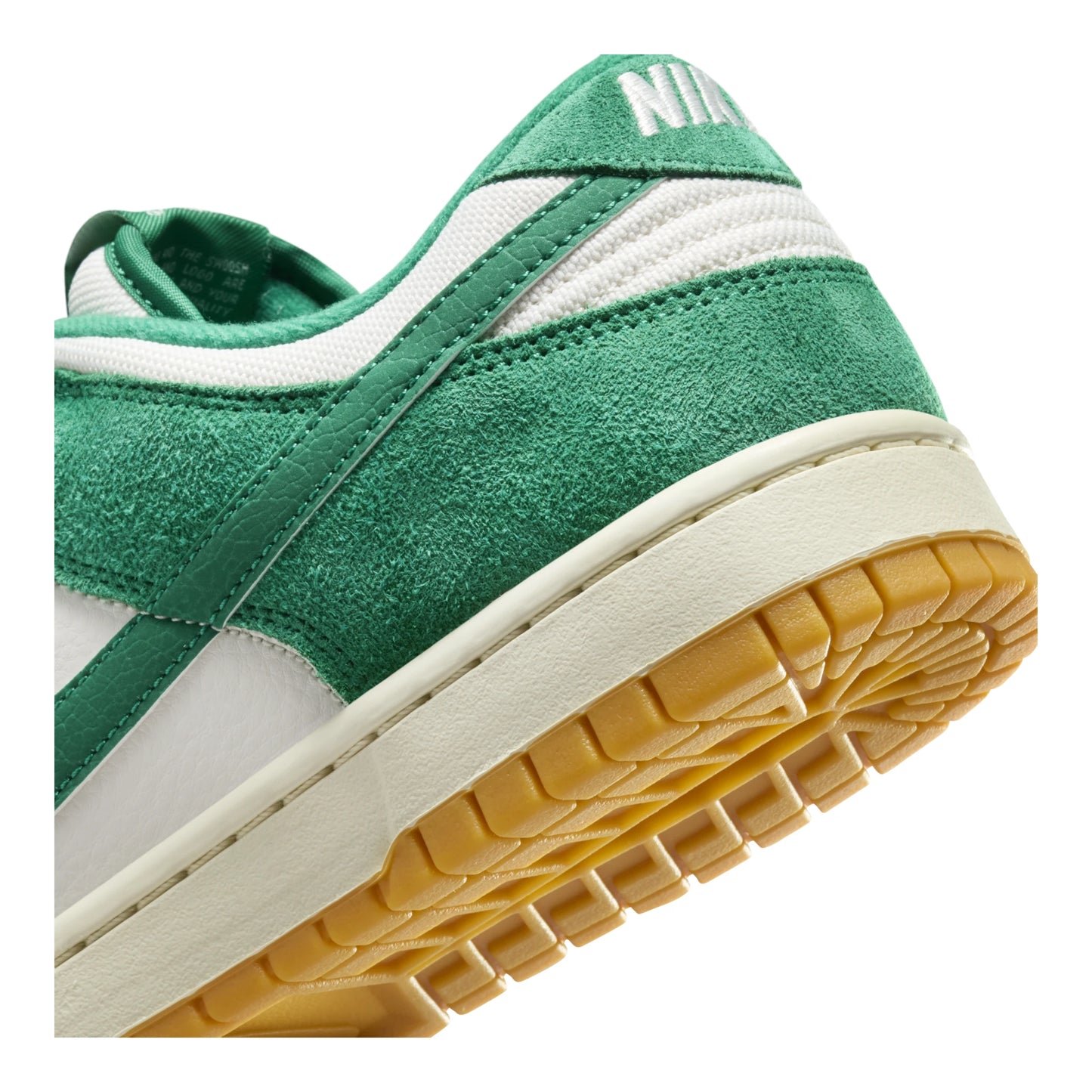 Nike Dunk Low SE Malachite Gum - HQ1519-030