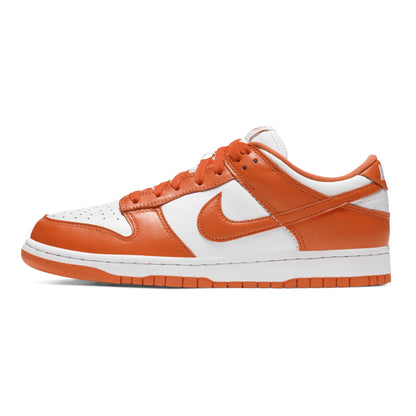 Nike Dunk Low SP Syracuse (2020/2022) - CU1726-101