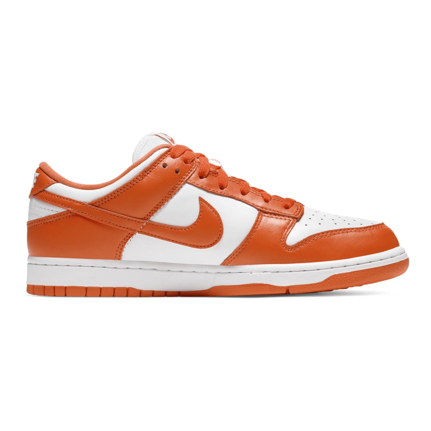 Nike Dunk Low SP Syracuse (2020/2022) - CU1726-101