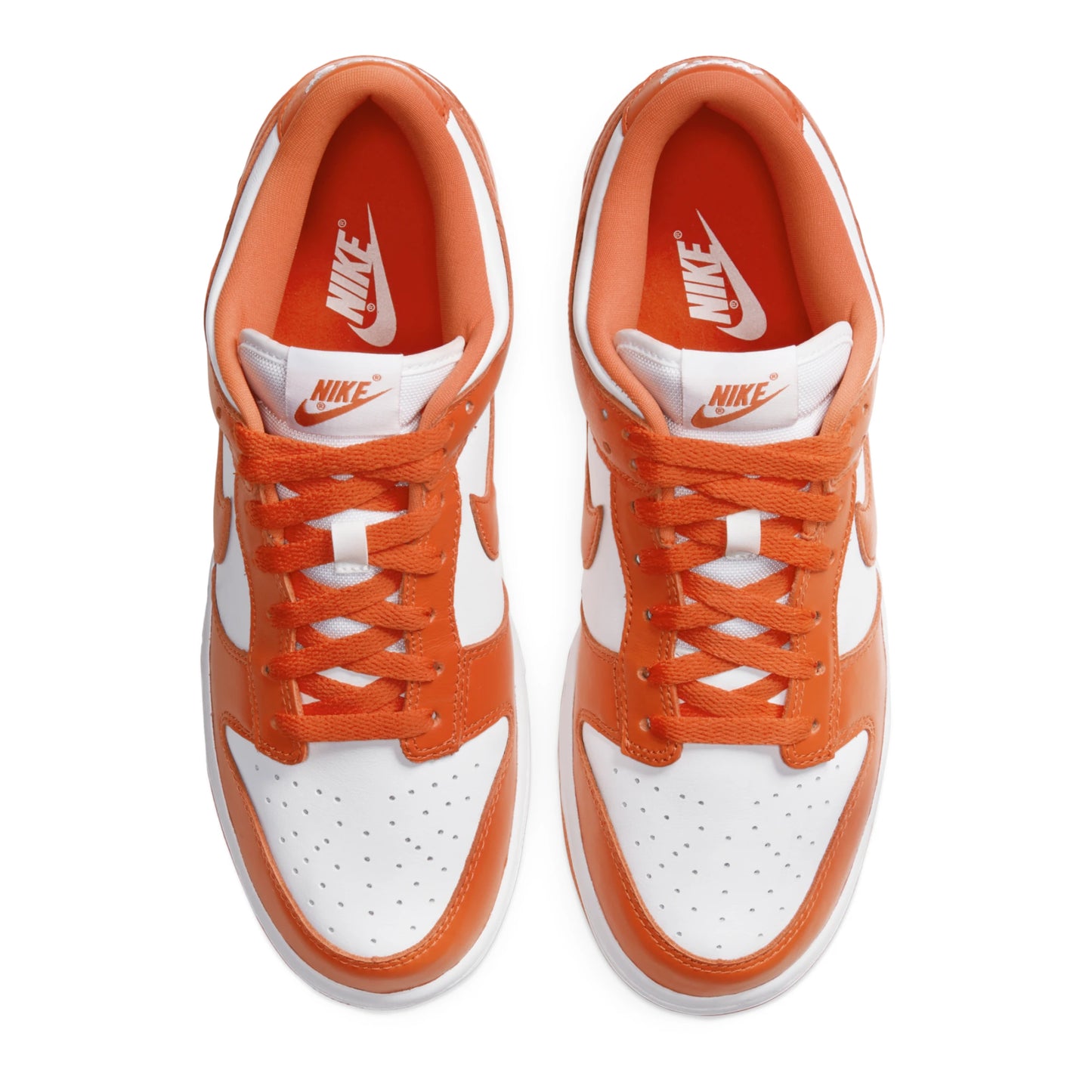 Nike Dunk Low SP Syracuse (2020/2022) - CU1726-101