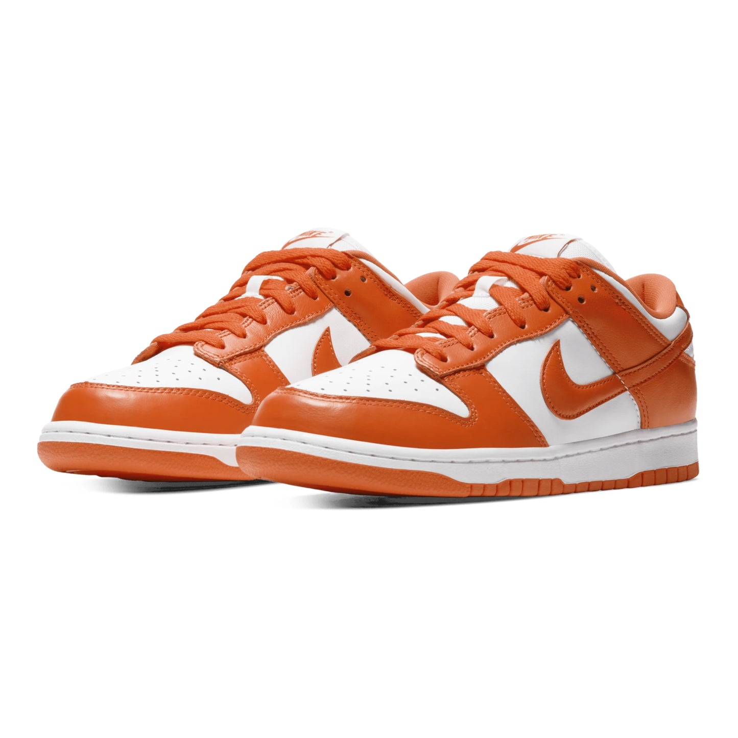 Nike Dunk Low SP Syracuse (2020/2022) - CU1726-101