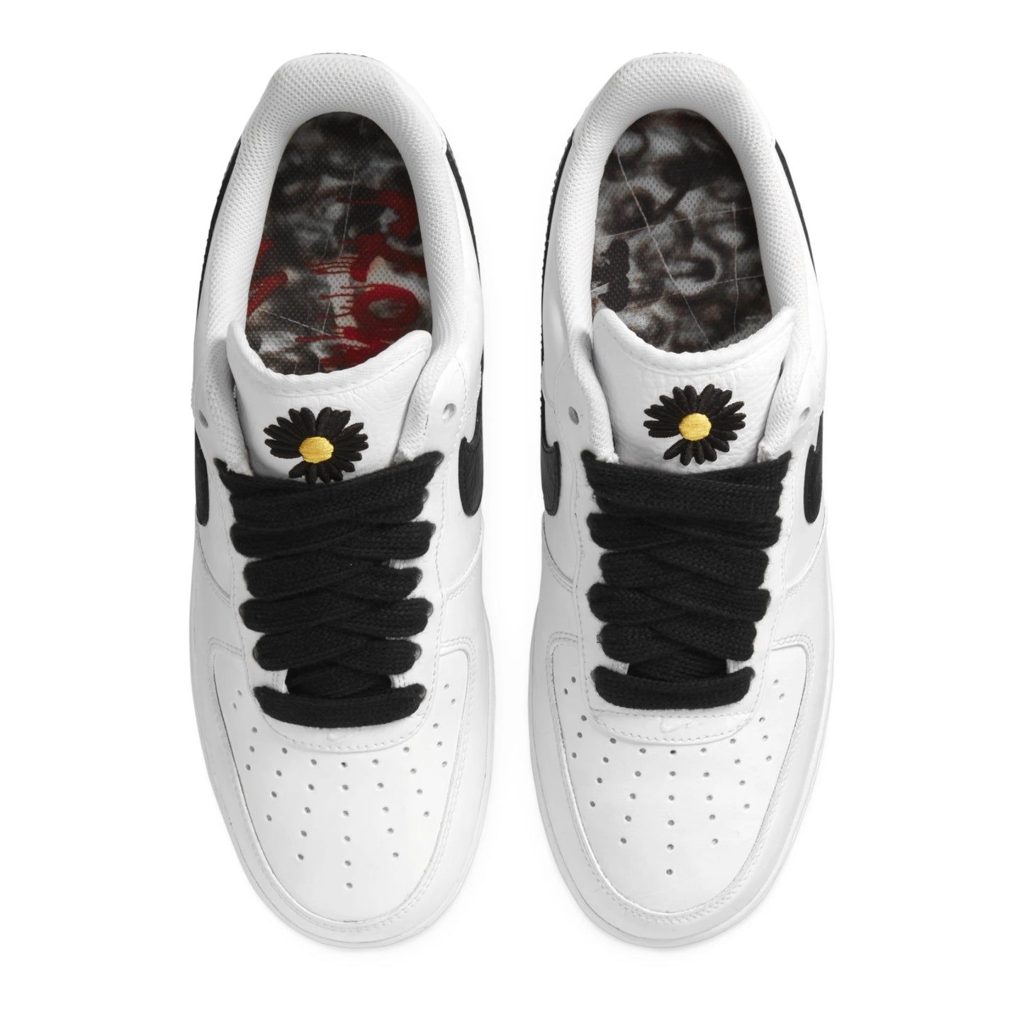 Nike Air Force 1 Low G-Dragon Peaceminusone Para-Noise 2.0 - DD3223-100