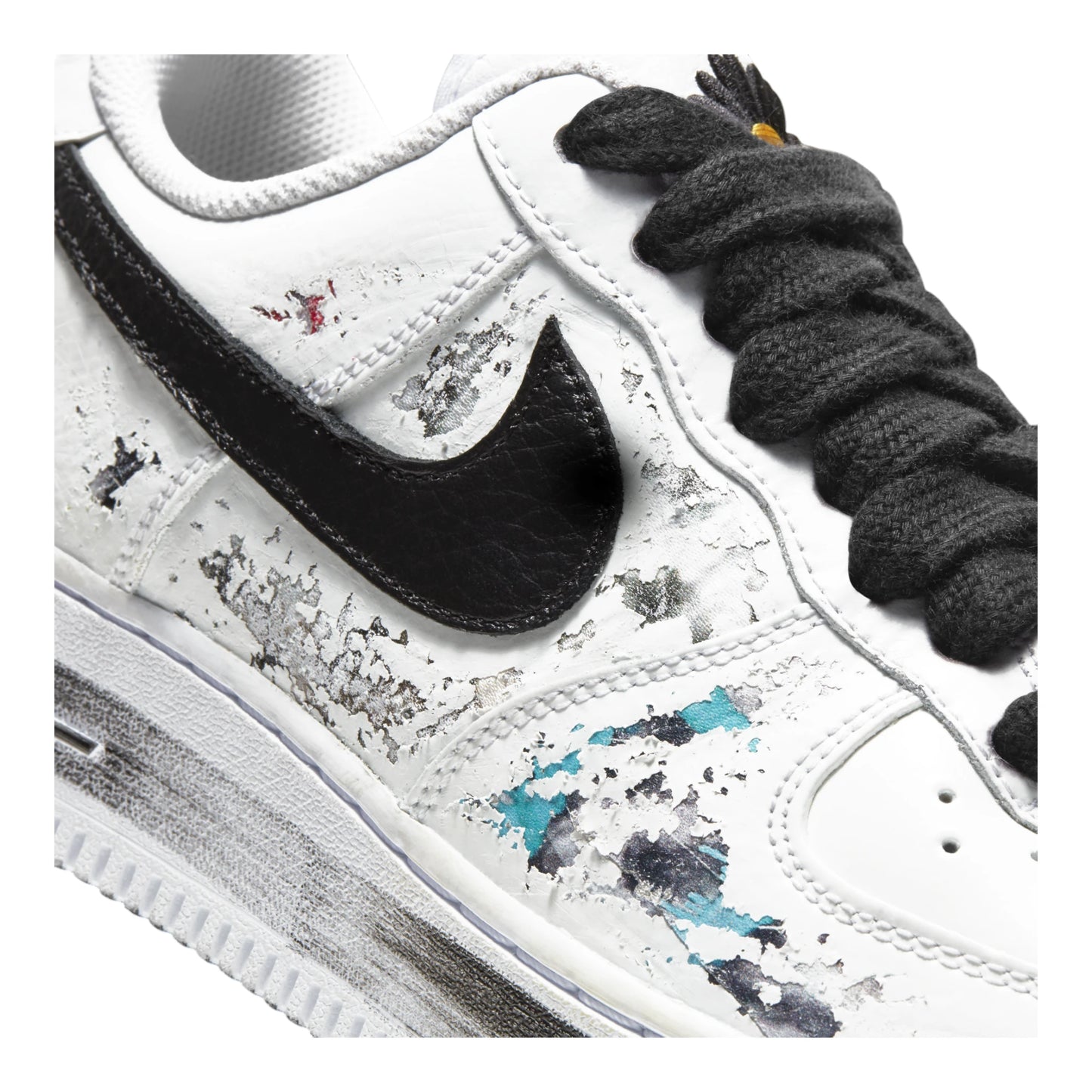 Nike Air Force 1 Low Drake NOCTA Certified Lover Boy - CZ8065-100