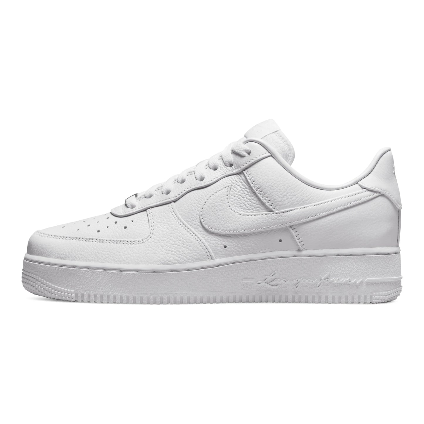 Nike Air Force 1 Low Drake NOCTA-zertifizierter Lover Boy