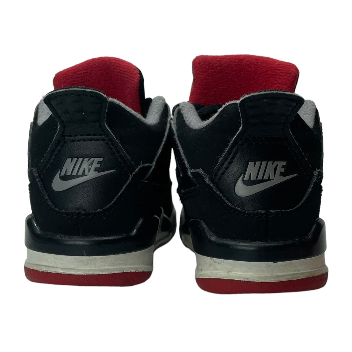 Jordan 4 Retro Bred (2019) (TD) - BQ7670-060