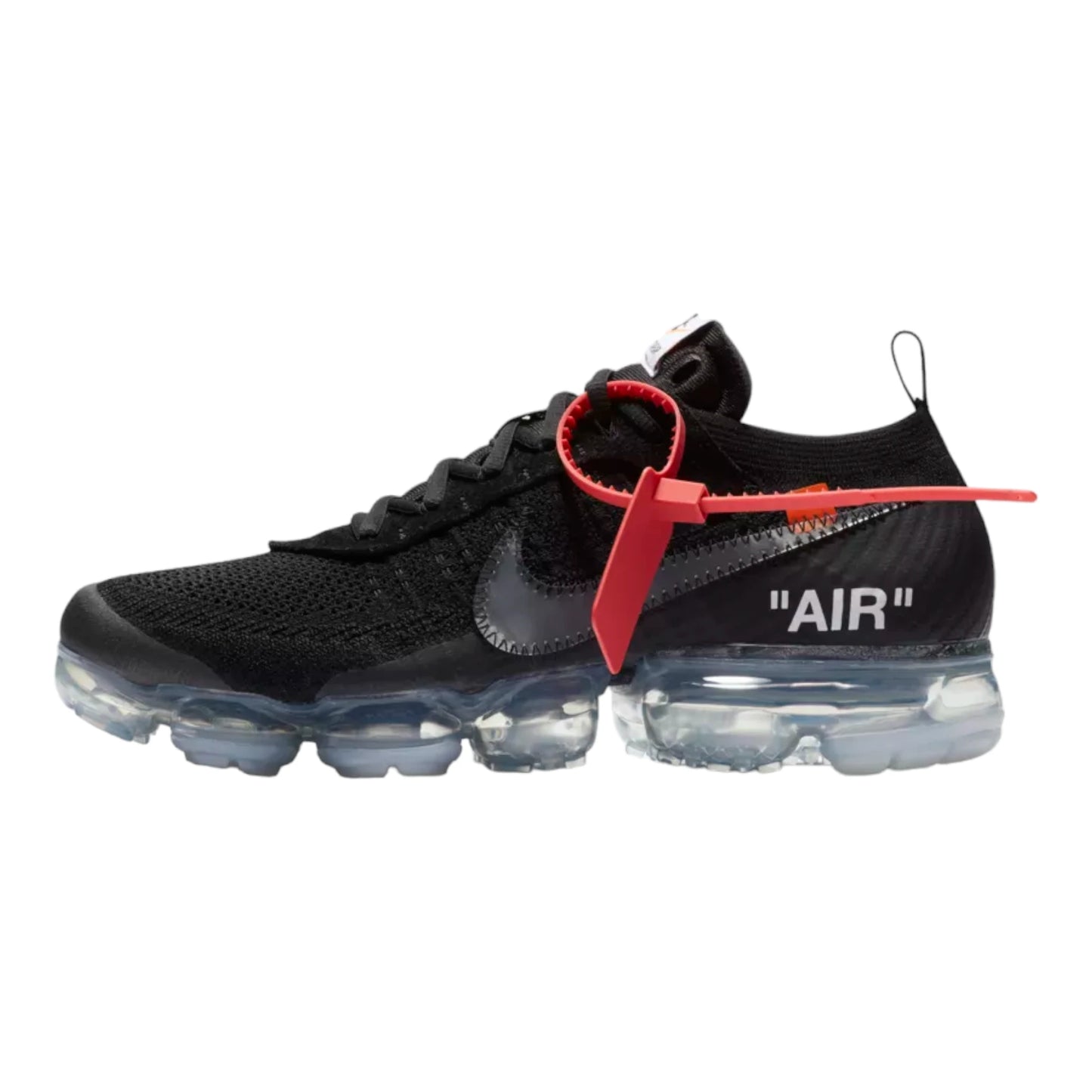 Nike Air VaporMax Off-White Schwarz (2018) - AA3831-002