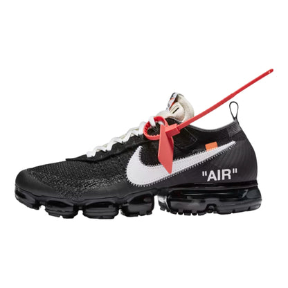 Nike Air VaporMax Off-White "The Ten" - AA3831-001