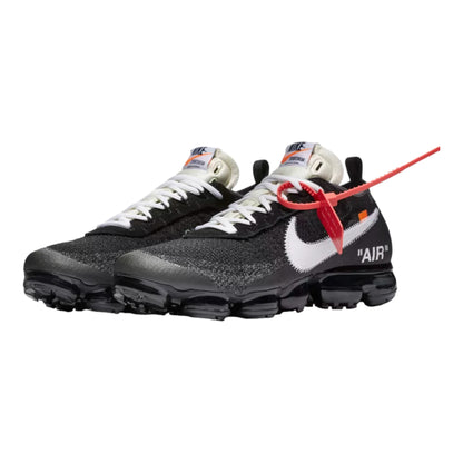 Nike Air VaporMax Off-White "The Ten" - AA3831-001