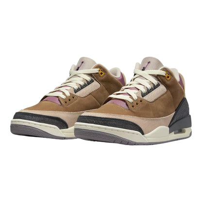 Jordan 3 Retro Winterized Archaeo Brown - DR8869-200