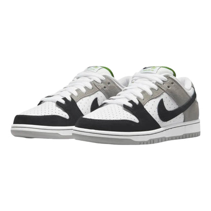 Nike SB Dunk Low Chlorophyll - BQ6817-011